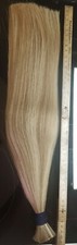 Echthaar zopf friseursalon gebraucht kaufen  Bolanden