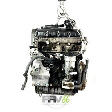 Moteur bru 1.9 d'occasion  Vouneuil-sous-Biard