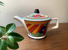 Sadler teapot past for sale  WORTHING
