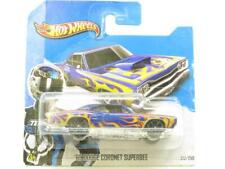 Hotwheels dodge coronet for sale  MAIDSTONE
