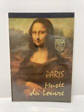 Paris musée louvre for sale  Redondo Beach