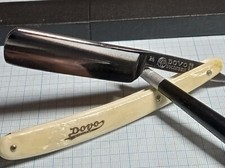 Lâmina de barbear vintage Dovo # 25 comprar usado  Enviando para Brazil