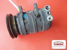 Compressore aria condizionata usato  Aci Sant Antonio