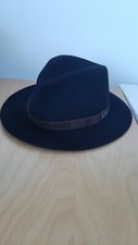 Borsalino made italy gebraucht kaufen  Altdorf b.Nürnberg