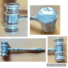 masonic gavel for sale  Shipping to Ireland