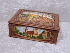 6bgfhh holz kiste gebraucht kaufen  Halbe