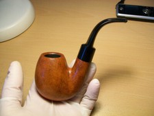 Pfeife schöne italienische gebraucht kaufen  Ensdorf
