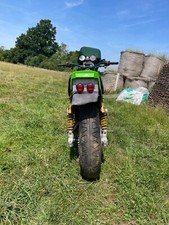 Kawasaki z1000 lawson for sale  ASHFORD