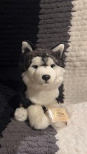 Webkinz signature siberian for sale  Greenville