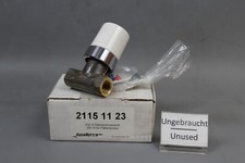 Aquarotter 2115 selbschlussven gebraucht kaufen  Hamburg
