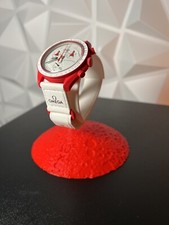 Espositore moonswatch omega usato  Brescia