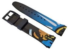 Riginal swatch kunststoff gebraucht kaufen  Fulda