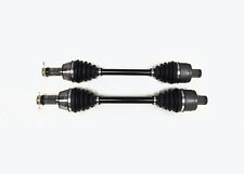 Rear axle pair for sale  Jessup