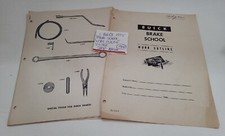 Buick 1955 break for sale  Melbourne