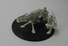 Steel legion lascannon for sale  HAVERHILL
