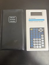 Texas instruments 34ii for sale  Lake Havasu City