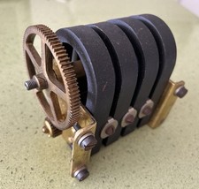 Ancien moteur démarrage d'occasion  La Seyne-sur-Mer