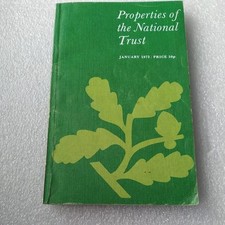 Properties national trust for sale  BELFAST