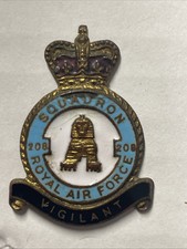 Pin badge royal for sale  READING