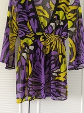 Jane norman tunic for sale  ABERDEEN