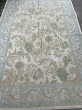 Laura ashley rug for sale  ALTRINCHAM