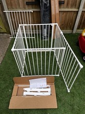 Babydan flex xxl for sale  PURLEY