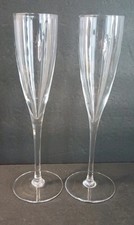 Pair tiffany crystal for sale  Astoria