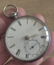 Good antique silver for sale  KENILWORTH