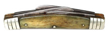 Heinr boker baumwerk for sale  Mountain City