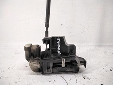 Serratura anteriore sinistra usato Serratura anteriore sinistra usato  Italia