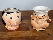 Vintage set popeye for sale  Ardmore