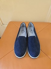 Damen halbschuhe walbusch gebraucht kaufen  Solingen