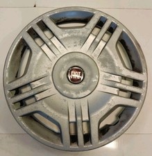 Borchia ruota fiat usato  Roma