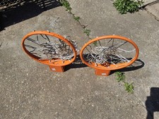 Basketball hoop ring for sale  DONCASTER