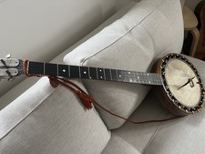 windsor banjo for sale  SALISBURY