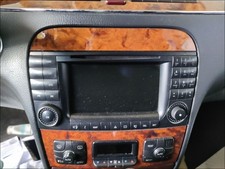 Autoradio mercedes 4p d'occasion  Claye-Souilly