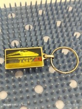 Porte clé métal d'occasion  Libercourt