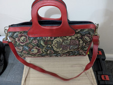 Ladies vintage carpet for sale  ALFORD