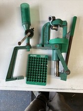Rcbs rcii reloading for sale  Poultney
