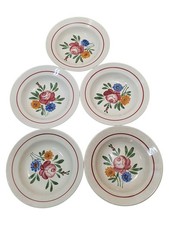 Assiettes sarreguemines fin d'occasion Assiettes sarreguemines fin d'occasion  Nantes-