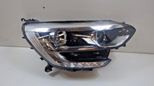 Renault megane headlight for sale  TROWBRIDGE