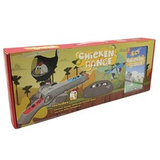 Nintendo switch chicken for sale  Stratford
