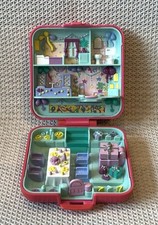 Polly pocket bluebird for sale  BOGNOR REGIS