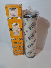 Usado, Elemento de filtro JCB 334/F4000 comprar usado  Enviando para Brazil