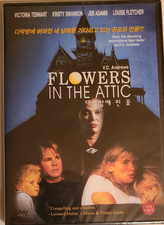 Flowers attic v. for sale  DEWSBURY