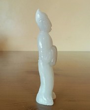 Chinese white jade for sale  CARSHALTON