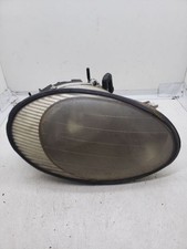 Passenger right headlight for sale  Seymour
