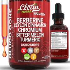 Clean nutra berberine for sale  Bronxville