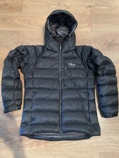 Rab men axion for sale  ORPINGTON