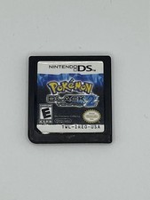 Pokemon nera cartuccia usato  Villaricca